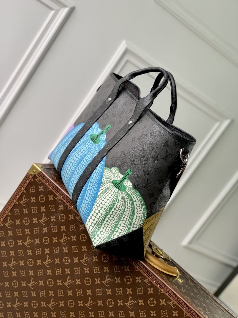 LV Shopping Bags